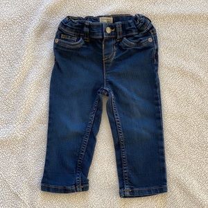 Baby Girl Jeans